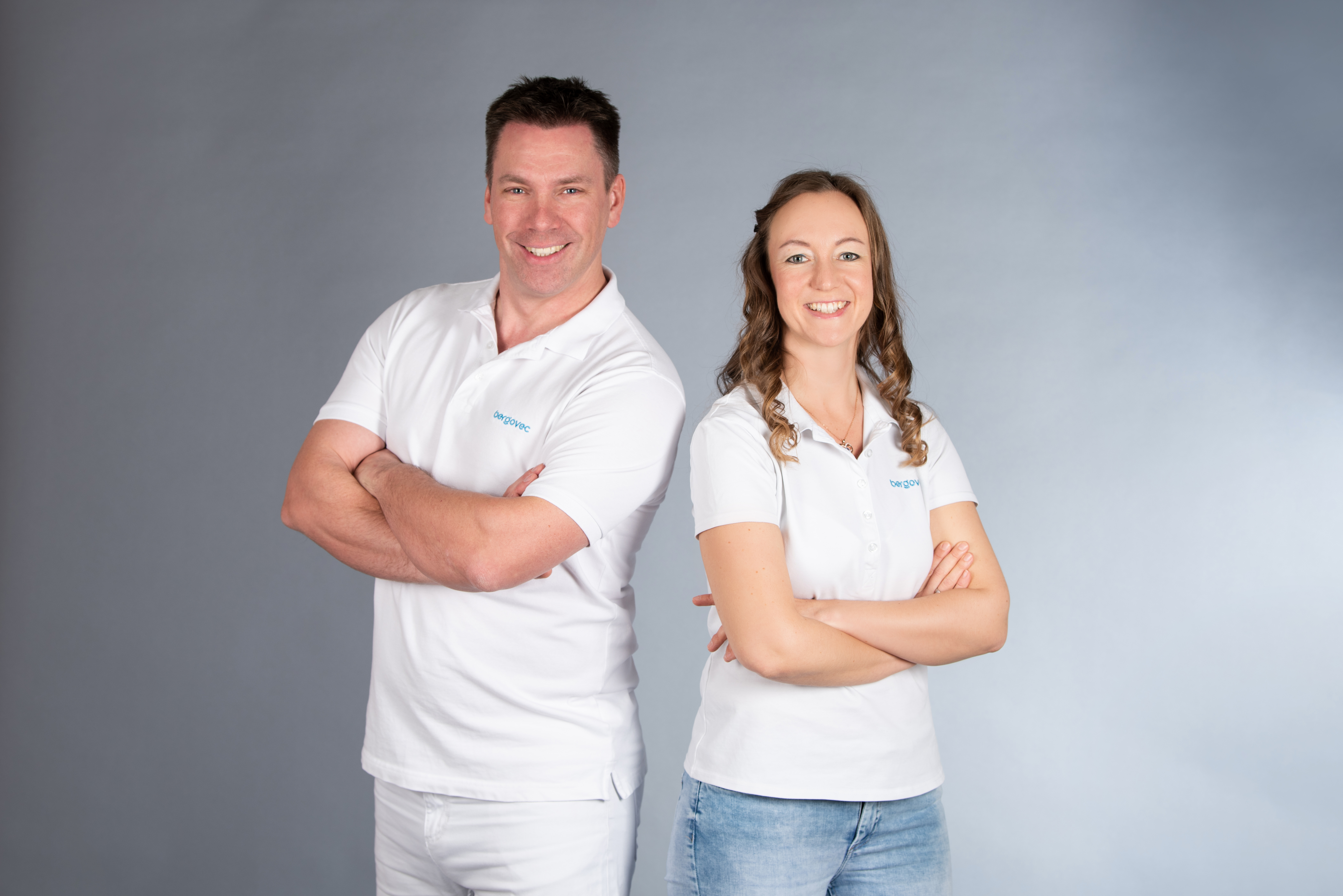 Claudia Melzer, administrative Leiterin der Ordination