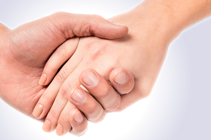 Hand